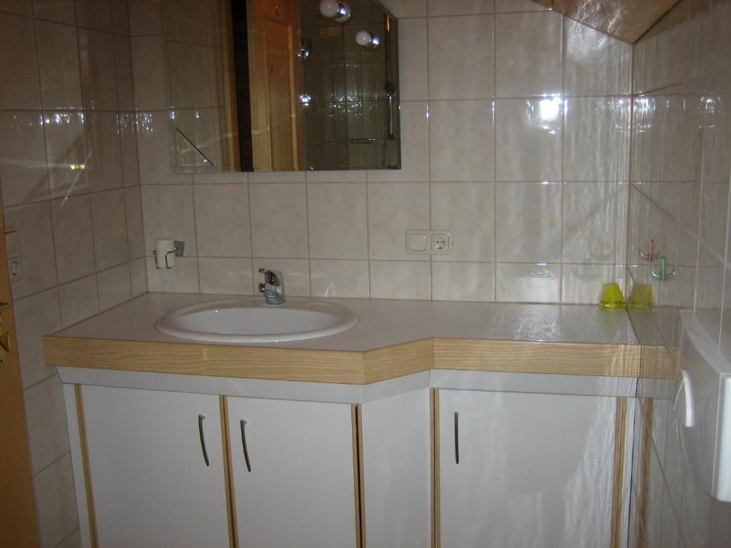 Klausmoarhof Vila Leisach Quarto foto