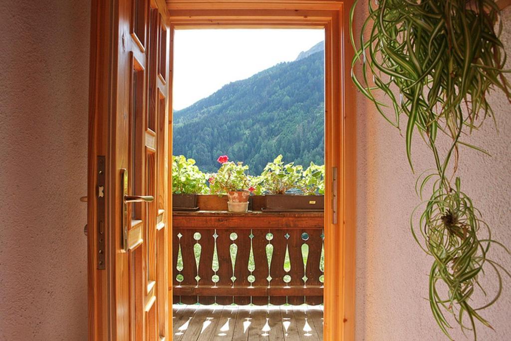 Klausmoarhof Vila Leisach Quarto foto