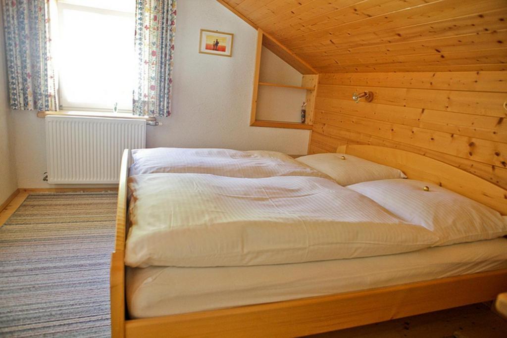 Klausmoarhof Vila Leisach Quarto foto