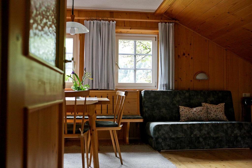Klausmoarhof Vila Leisach Quarto foto